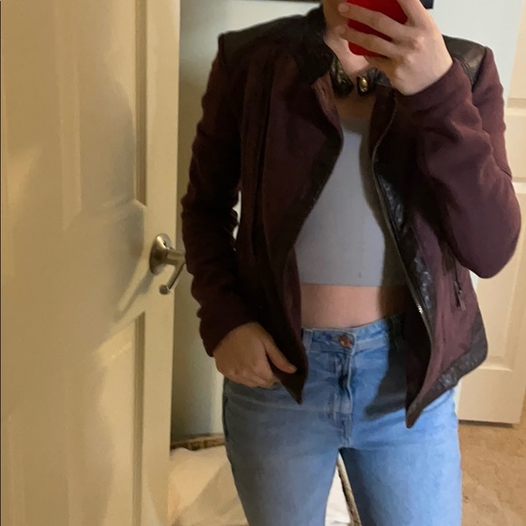 Free People Jackets & Blazers - Free people coat